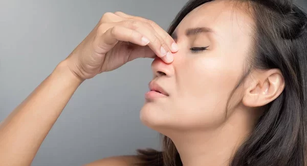Pólipos nasais: como evitar que eles voltem após a cirurgia?